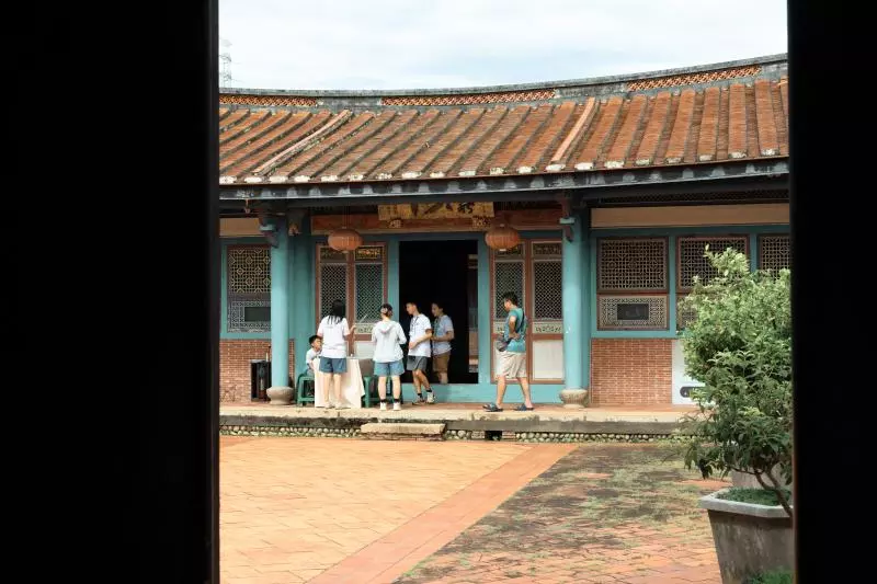 百人團遶境巡禮-《實人教育原型工作坊》